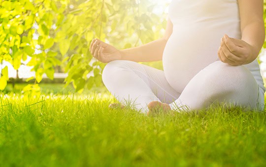 PUBERTY & REPRODUCTIVE CARE